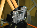 Integrated Servo Motors - robots use MAC motors from JVL